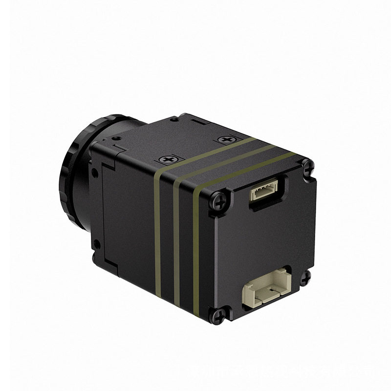 640x512 Thermal Imaging Core L - đánh giá và giá Drone Camera Thermal