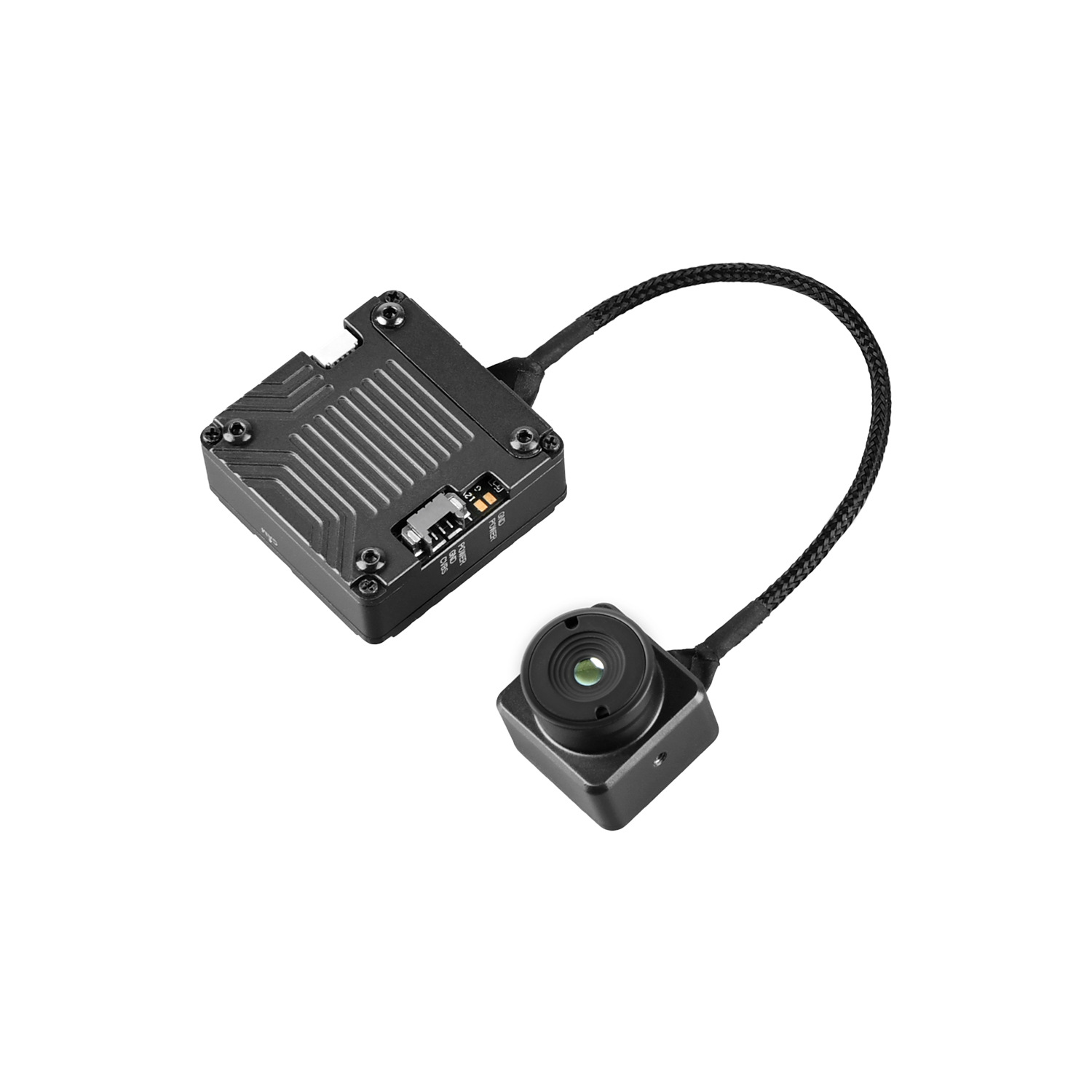 NCZOBOE Camera Infrared Therma - đánh giá và giá Drone Camera Night Vision