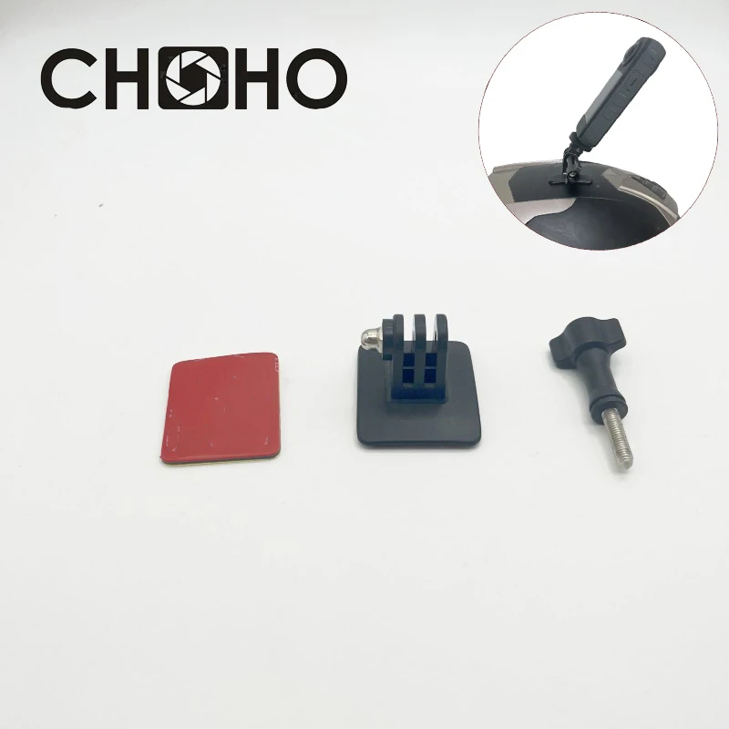 For Gopro Accessories Curve Ba - đánh giá và giá Drone Camera Action