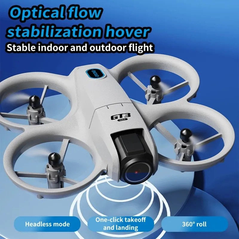 Xiaomi GT3 MAX GPS Drone 8K Ae - đánh giá và giá Drone Camera Hd