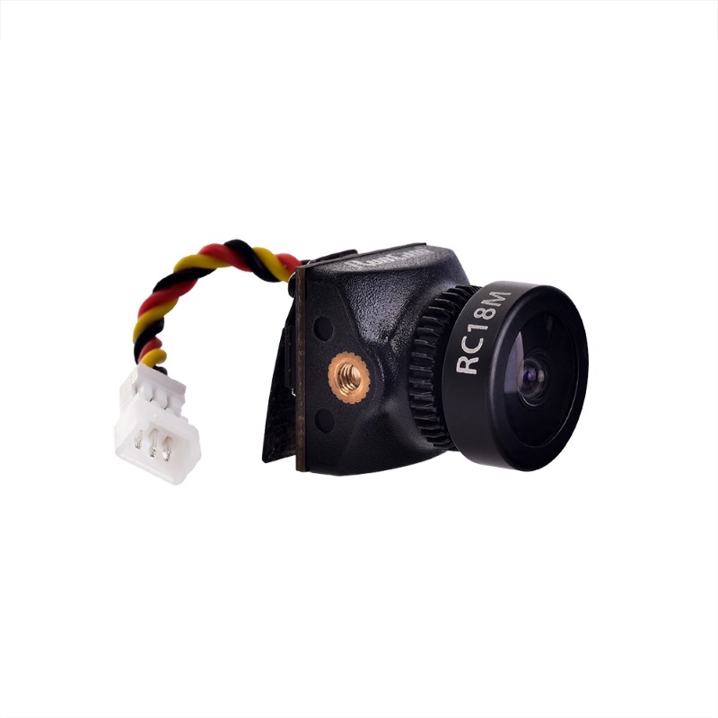 RunCam Nano2 HD Camera 14MM NT - đánh giá và giá Drone Camera Hd