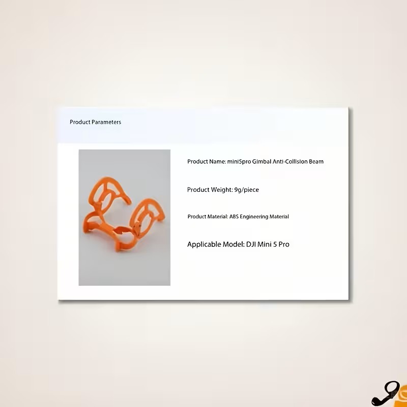Gimbal Protector for DJI Mini  - đánh giá và giá Drone Camera Filter