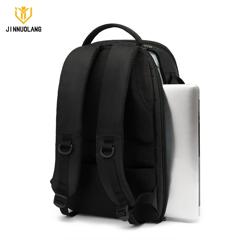 Outdoor Photography Backpack D - đánh giá và giá Drone Camera Case