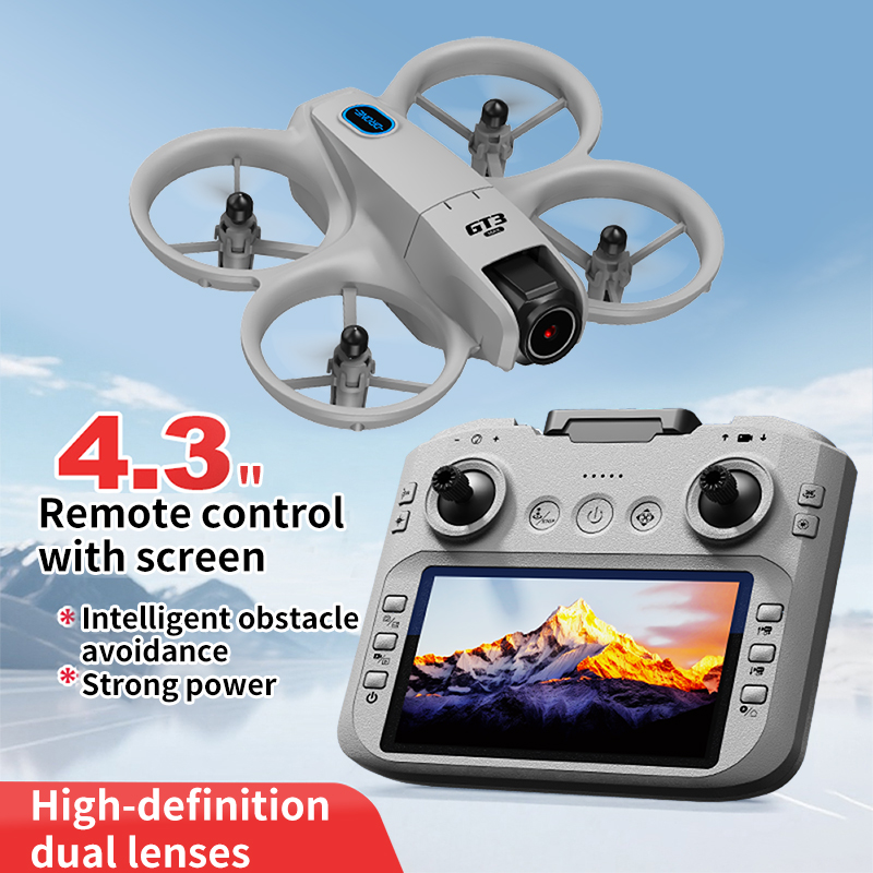 New Model GT3 MAX Drones Large - đánh giá và giá Drone Camera 4K