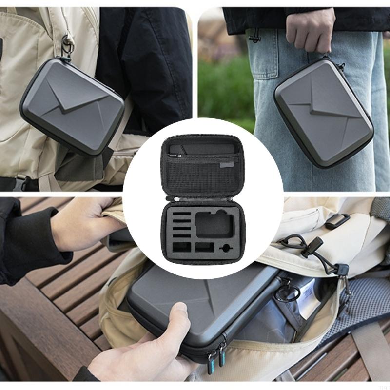 Hộp đựng máy ảnh vỏ cứng cho A - đánh giá và giá Drone Camera Action