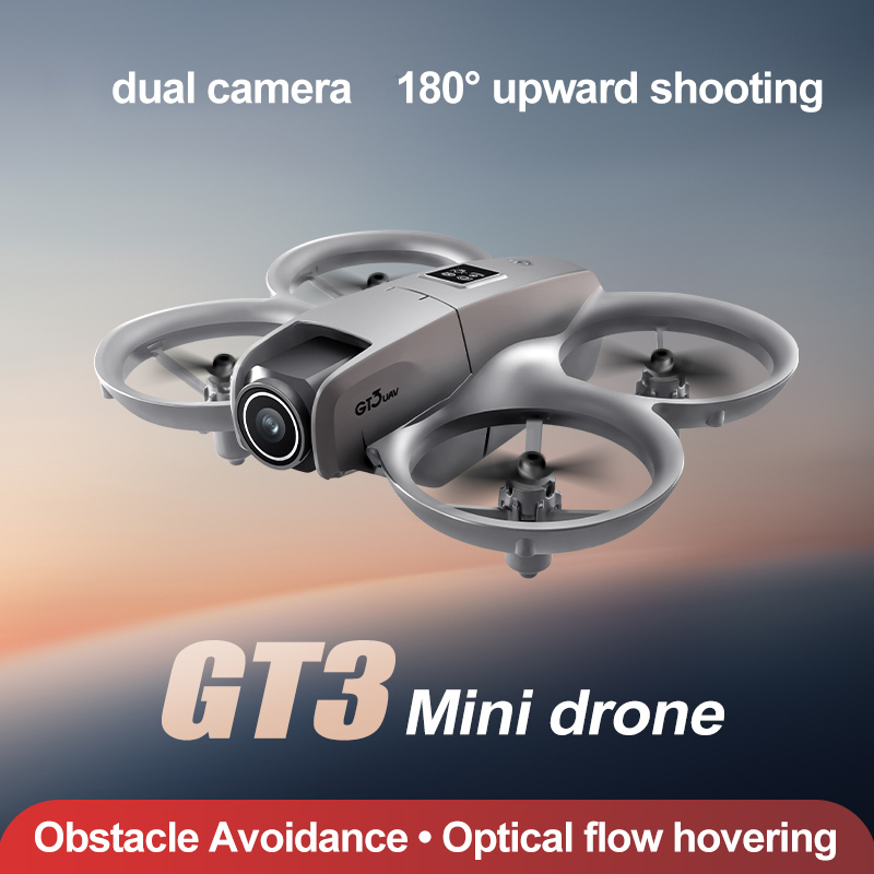 2026 GT3 MAX RC Drone 8K 5G Pr - đánh giá và giá Drone Camera 4K