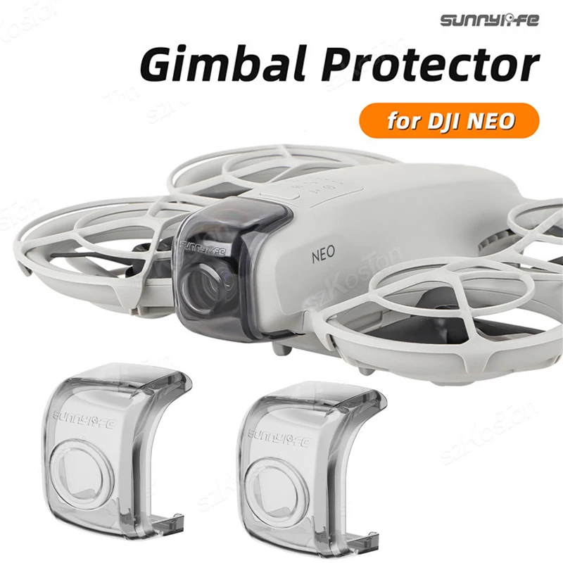 Gimbal Camera Dustproof Lens C - đánh giá và giá Drone Camera Filter