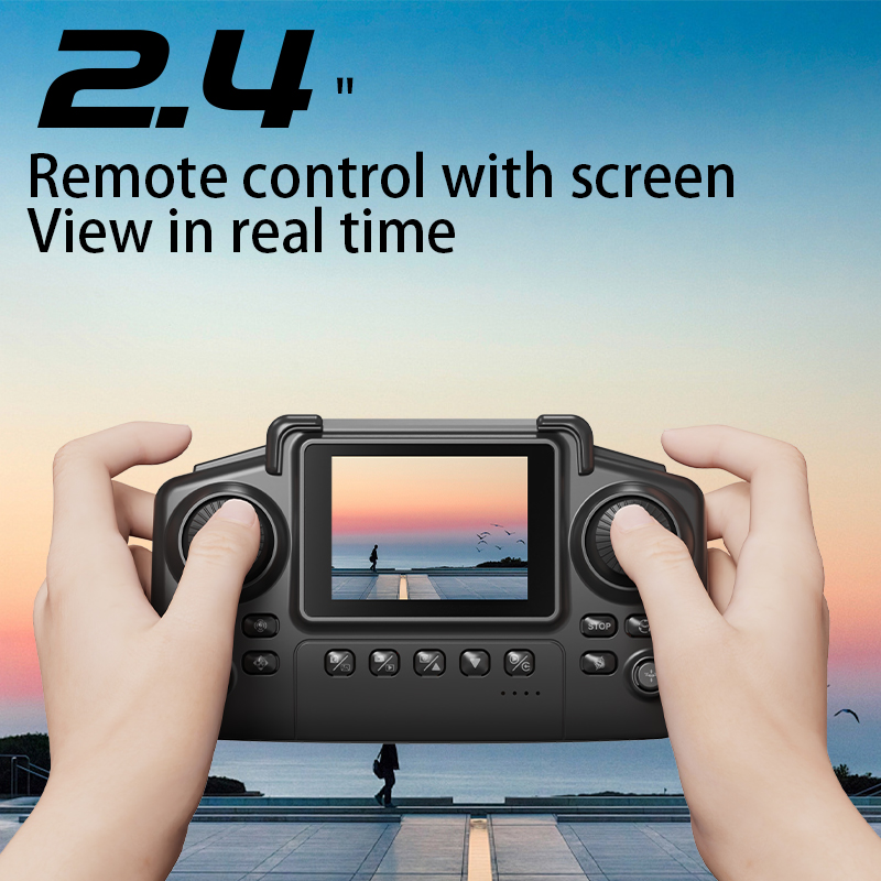 E99 Air Screen Control Drone P - đánh giá và giá Drone Camera 4K